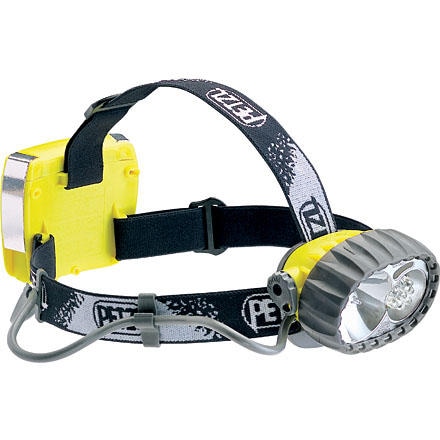 Petzl - DUO LED 5 Headlamp