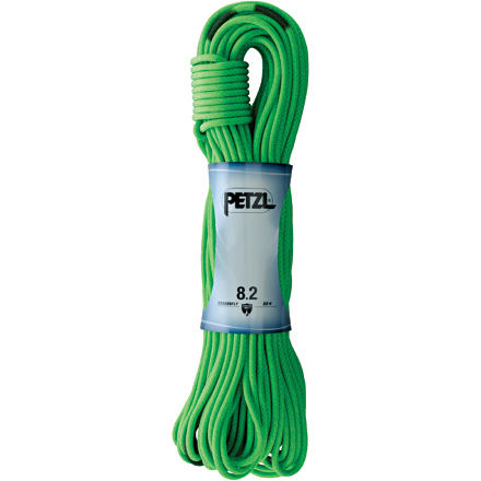 Petzl - Dragonfly Climbing Rope - 8.2 mm