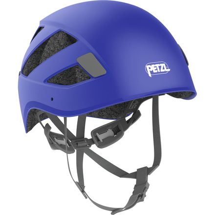 Petzl - Boreo Climbing Helmet - Men's - Blue