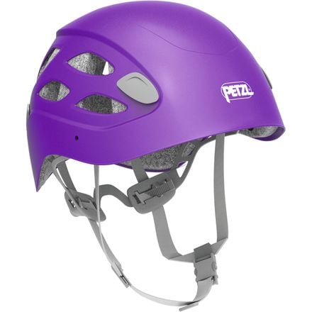 Petzl - Borea Climbing Helmet - Women's - Violet