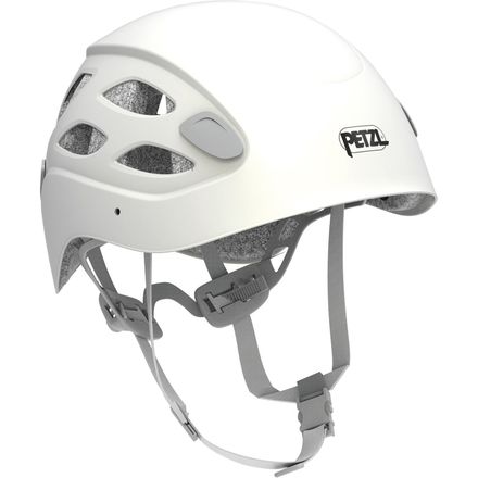 Petzl - Borea Climbing Helmet - Women's - White