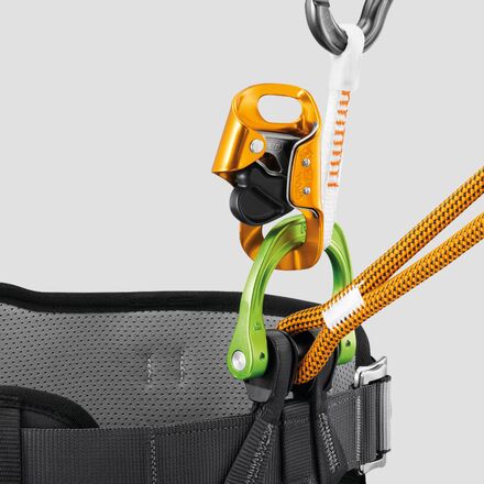 Petzl - Canyon Guide Harness