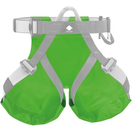 Petzl - Canyon Harness Protective Seat Cover