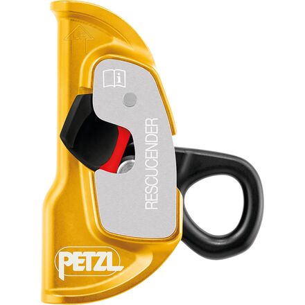 Petzl - Rescucender