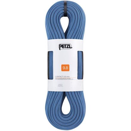 Petzl - Contact Wall Rope - 9.8mm - Blue