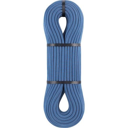 Petzl - Contact Standard Climbing Rope - 9.8mm - Blue