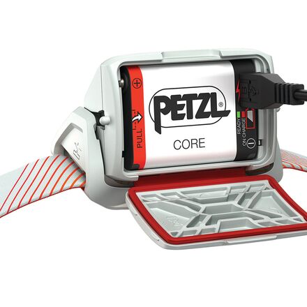 Petzl - Actik Core Headlamp