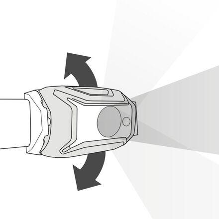Petzl - Tikka Core Headlamp