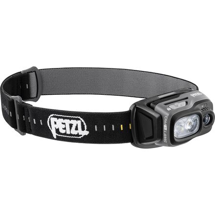 Petzl - Swift RL Pro Headlamp