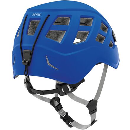 Petzl - Boreo Climbing Helmet
