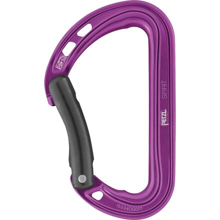 Spirit Carabiner