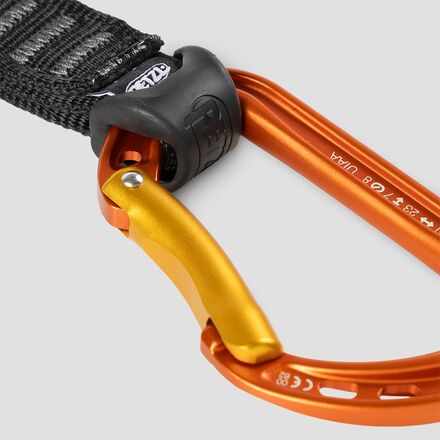Petzl Spirit Express Quickdraw - Thumbnail 5