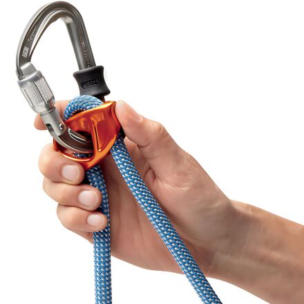Petzl - Connect Adjust