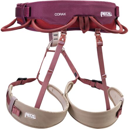 Petzl - Corax Harness