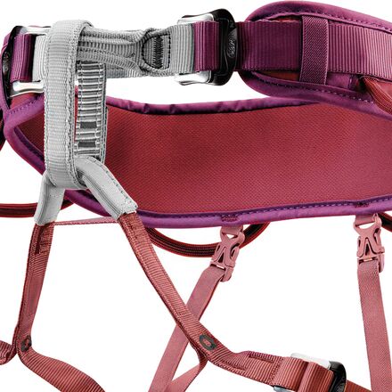 Petzl - Corax Harness