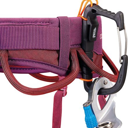 Petzl - Corax Harness