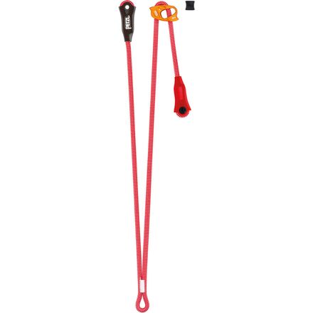 Dual Canyon Guide Lanyard