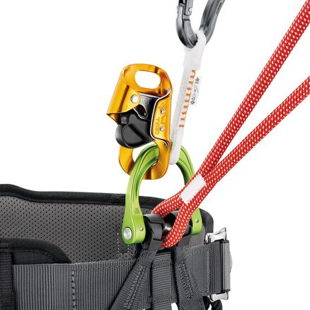 Petzl - Dual Canyon Guide Lanyard