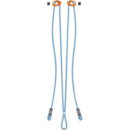 Dual Evolv Adjust Lanyard