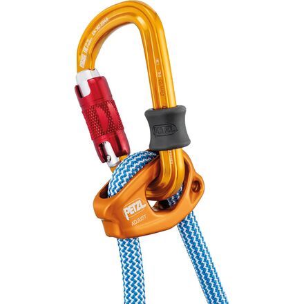 Petzl - Dual Evolv Adjust Lanyard