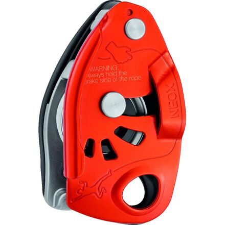 NEOX Belay Device