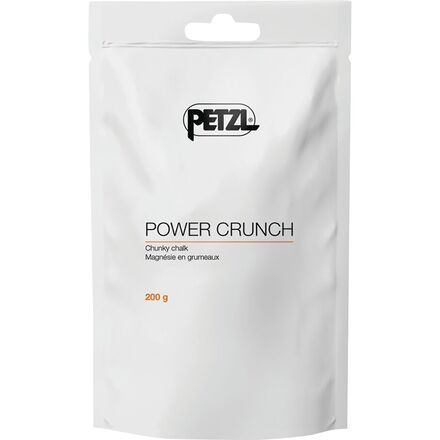 Petzl - Power Crunch Chalk - 200g