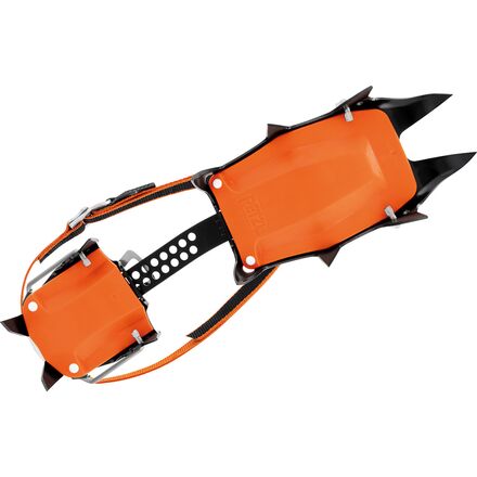Petzl - Vasak 12-Point Mountaineering Crampon
