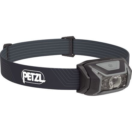 Actik Headlamp