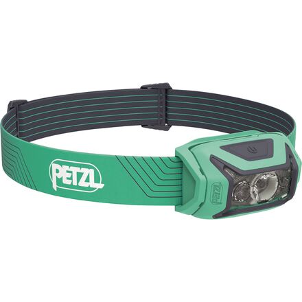 Actik Headlamp