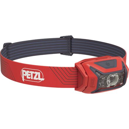 Actik Headlamp