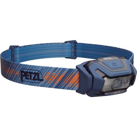 Aria 1R RGB Headlamp