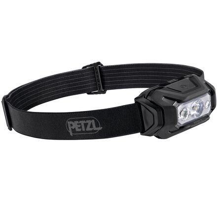 Aria 2R RGB Headlamp
