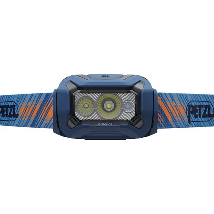 Petzl - Aria 2R RGB Headlamp