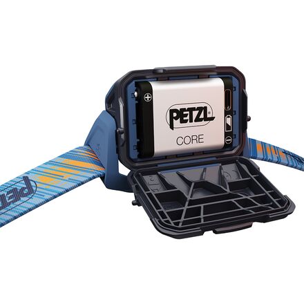 Petzl - Aria 2R RGB Headlamp