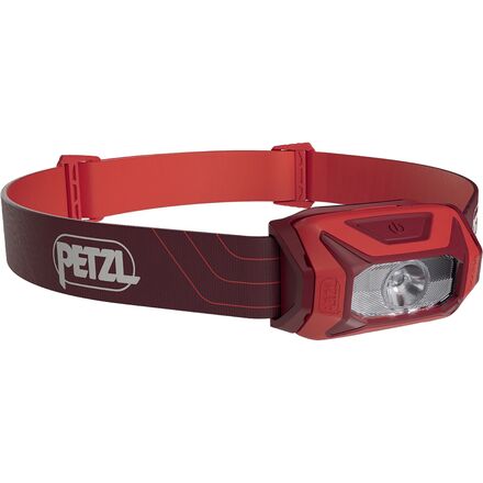 Tikkina Headlamp