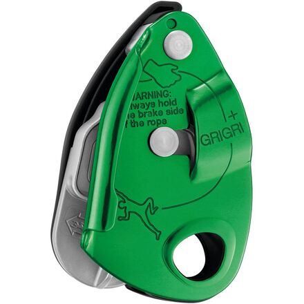 Grigri + Belay Device