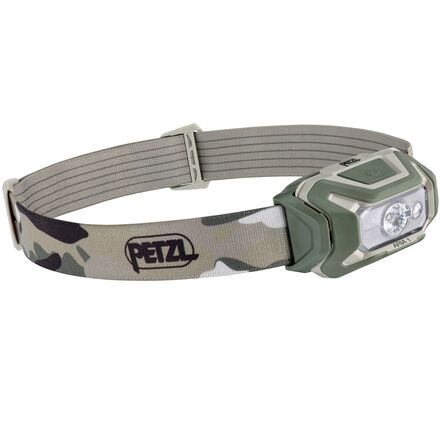 Aria 1 Headlamp
