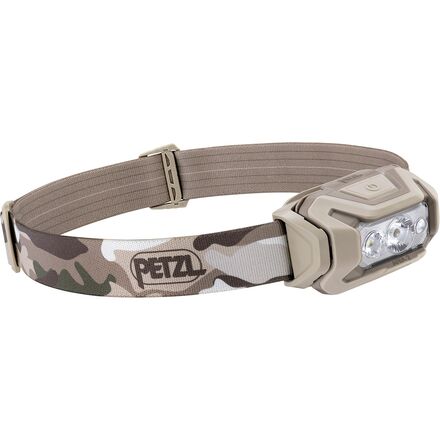 Aria 2 Headlamp