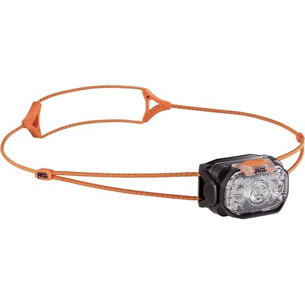 Swift LT Headlamp