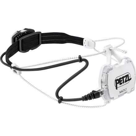 Petzl - Nao LT Headlamp