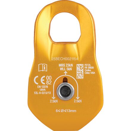 Petzl - Fixe Pulley