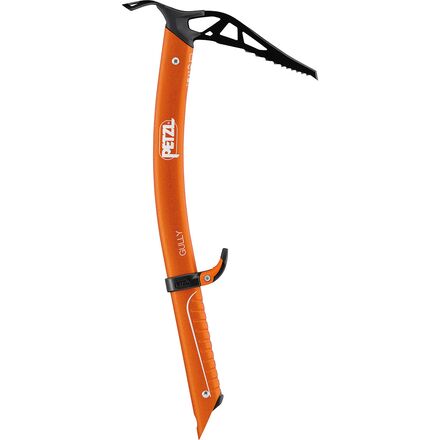 Gully Adze Ice Axe