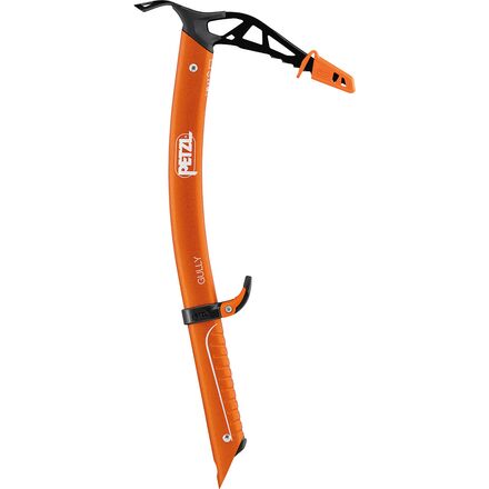 Petzl - Gully Adze Ice Axe