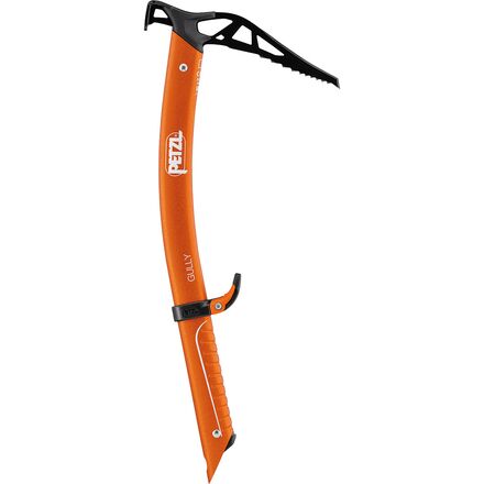 Gully Hammer Ice Axe