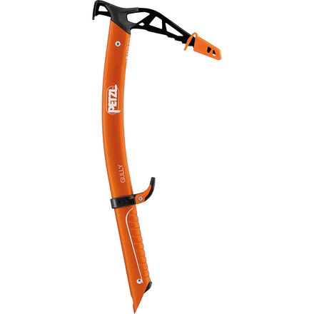 Petzl - Gully Hammer Ice Axe