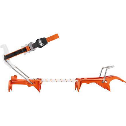 Leopard LLF Crampon