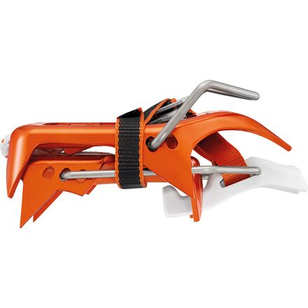 Petzl - Leopard LLF Crampon