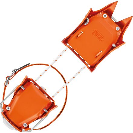 Petzl - Leopard LLF Crampon