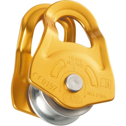 Mobile Pulley
