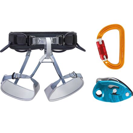 Corax Harness Package